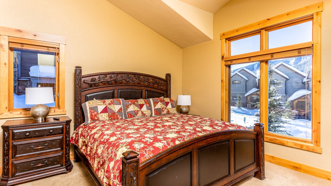 Photo of Bedroom in Winter Park