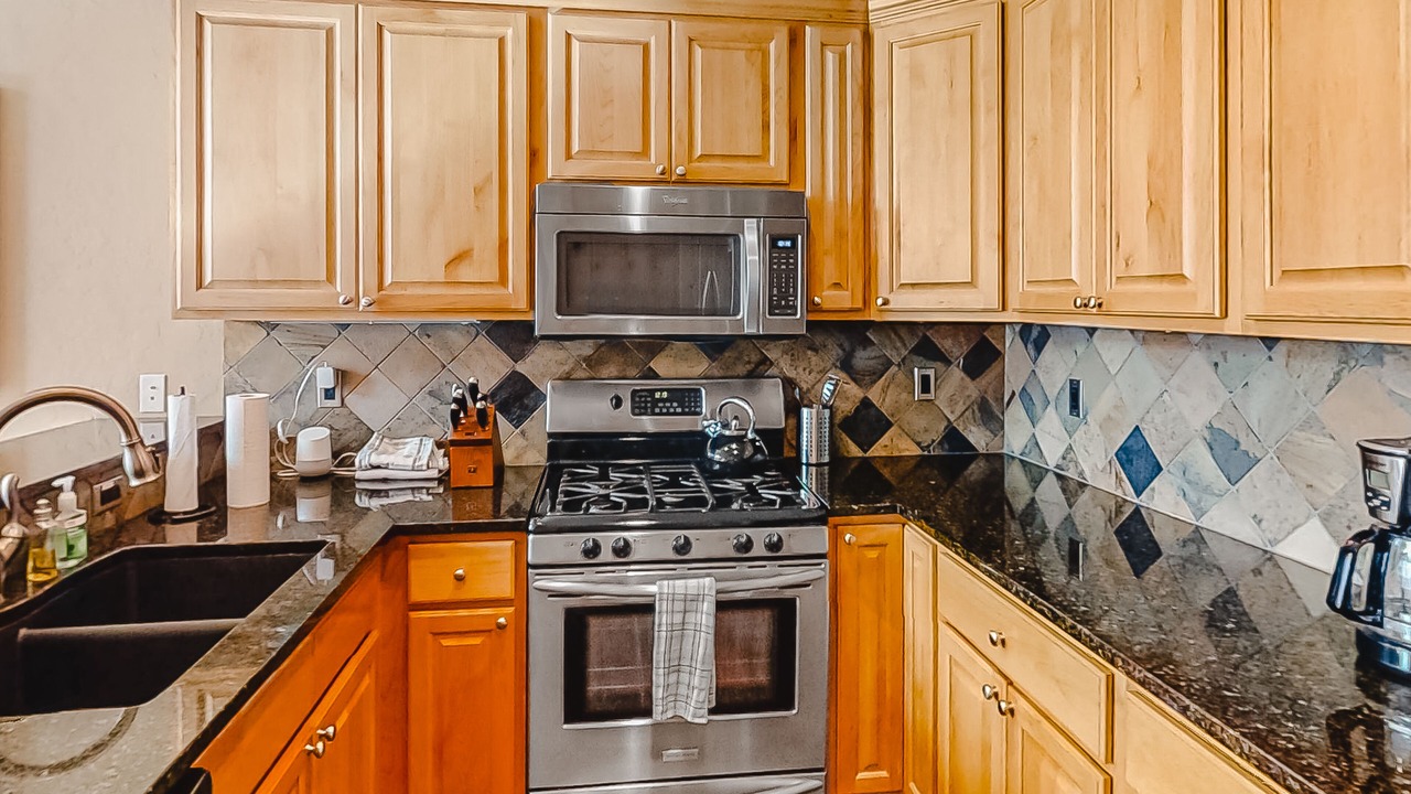 Photo of Kitchen in Winter Park