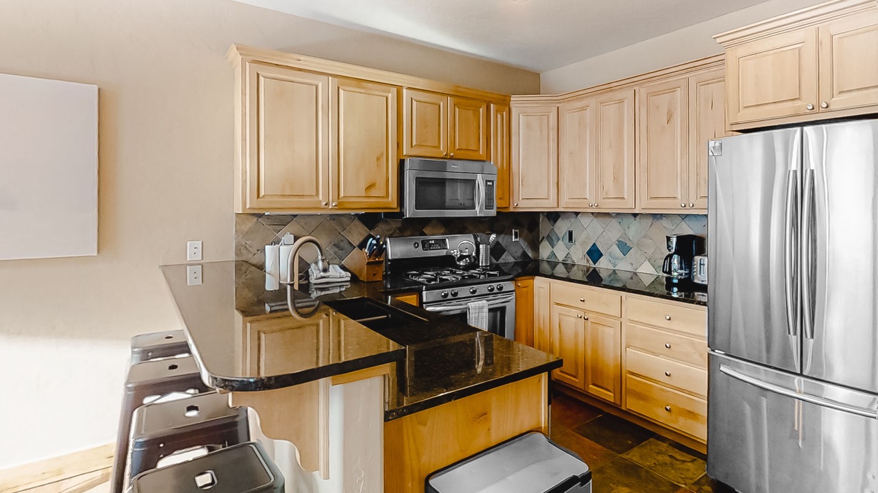 Photo of Kitchen in Winter Park