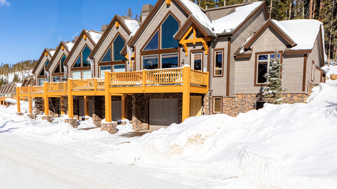 Photo of Outdoor in Winter Park