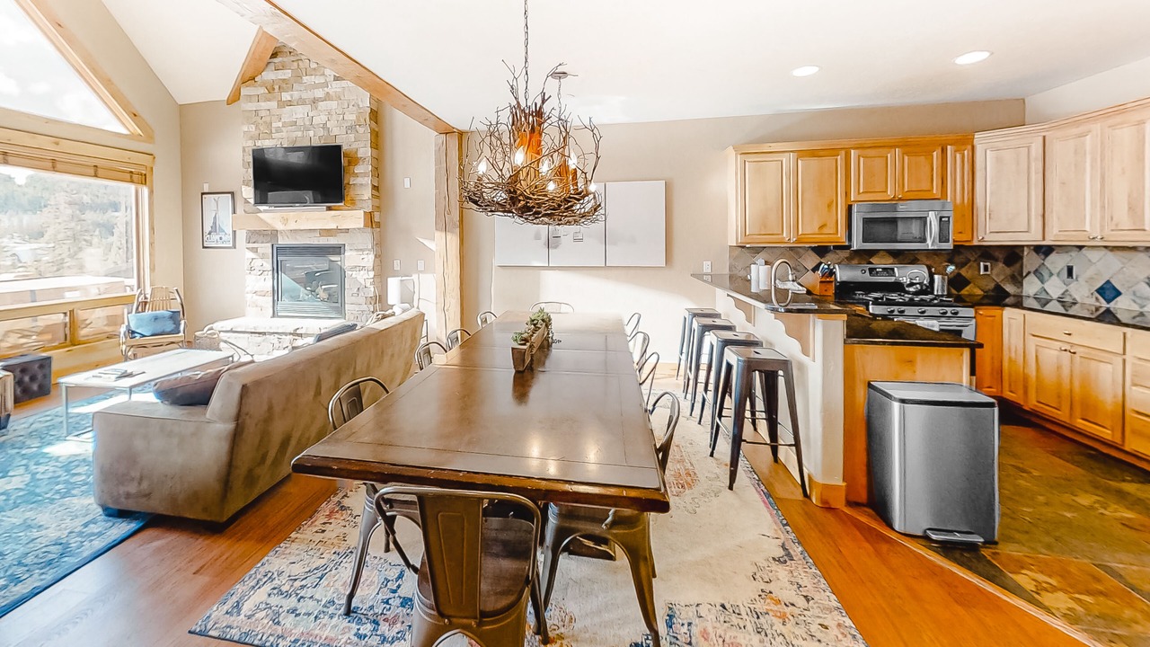Photo of Kitchen in Winter Park