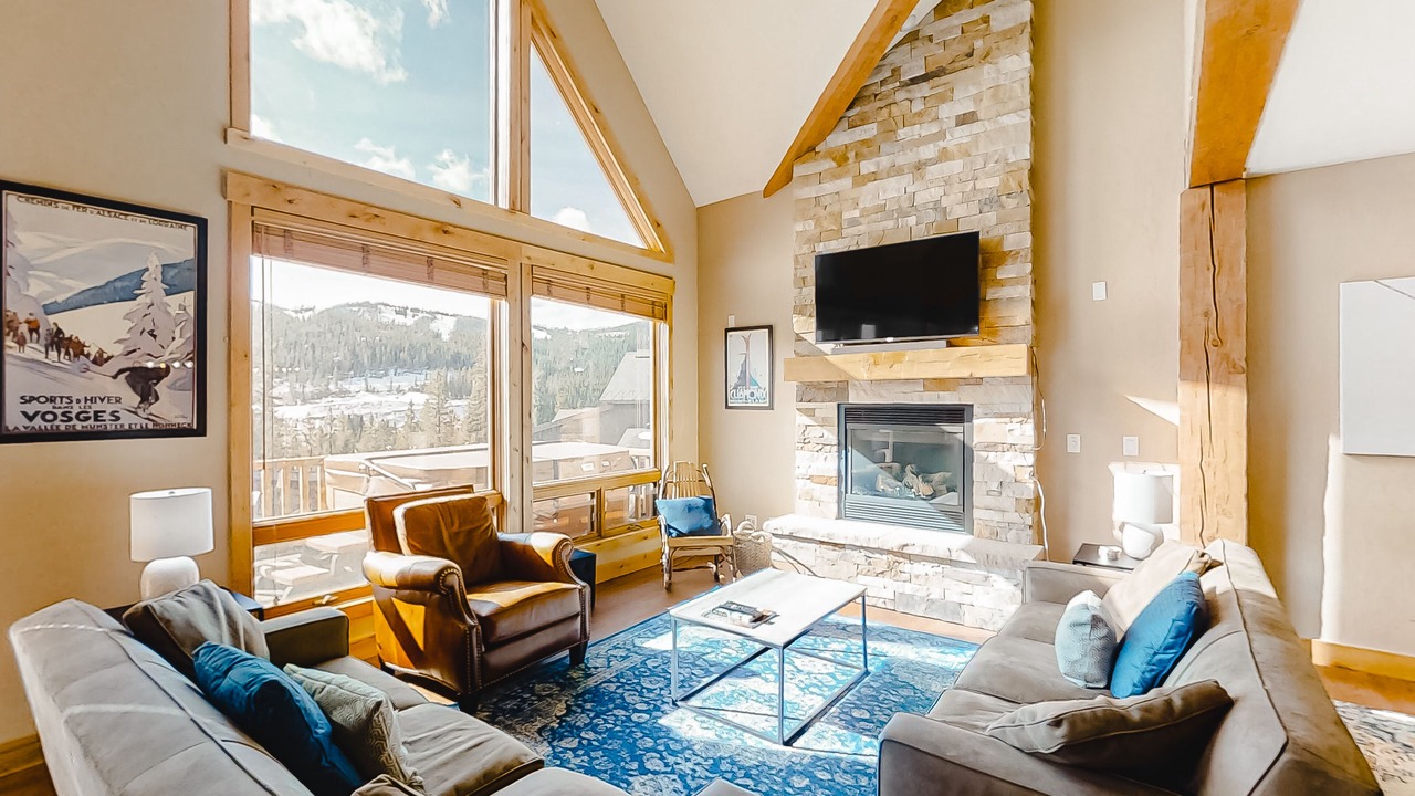 Photo of Livingroom in Winter Park