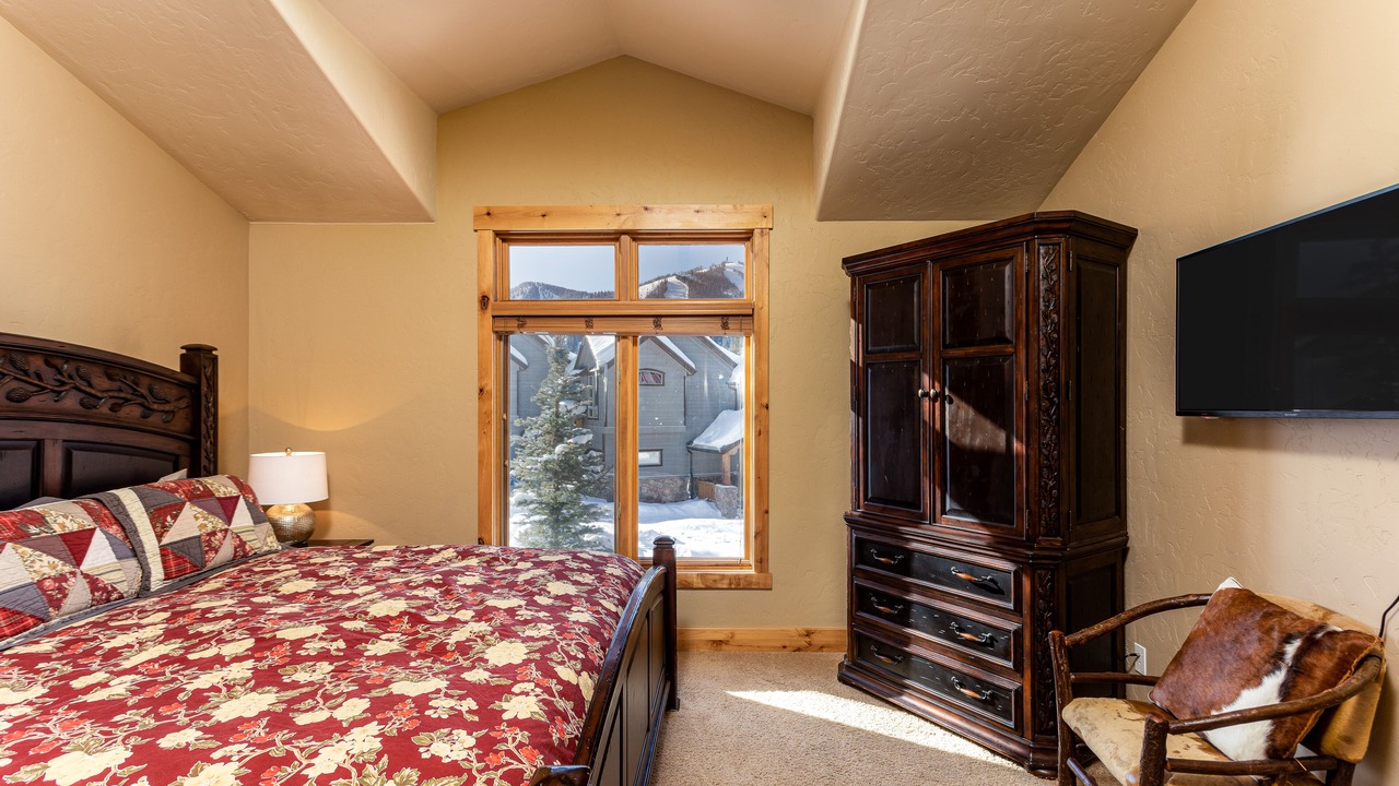 Photo of Bedroom in Winter Park