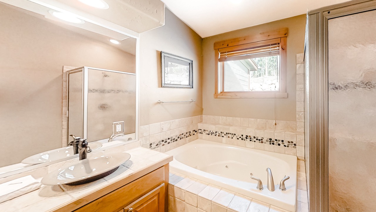 Photo of Bathroom in Winter Park
