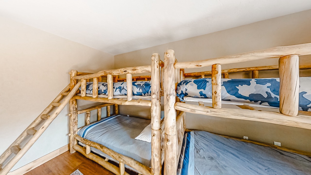 Photo of Bedroom in Winter Park