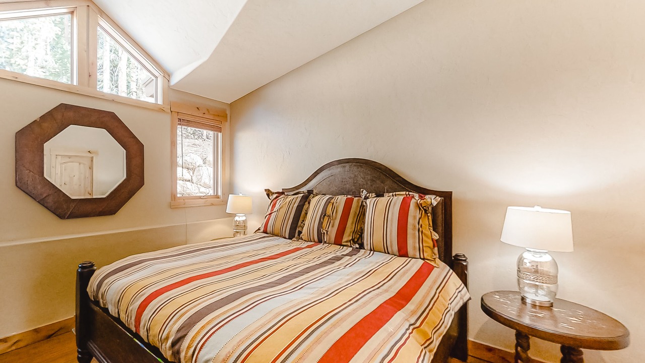 Photo of Bedroom in Winter Park