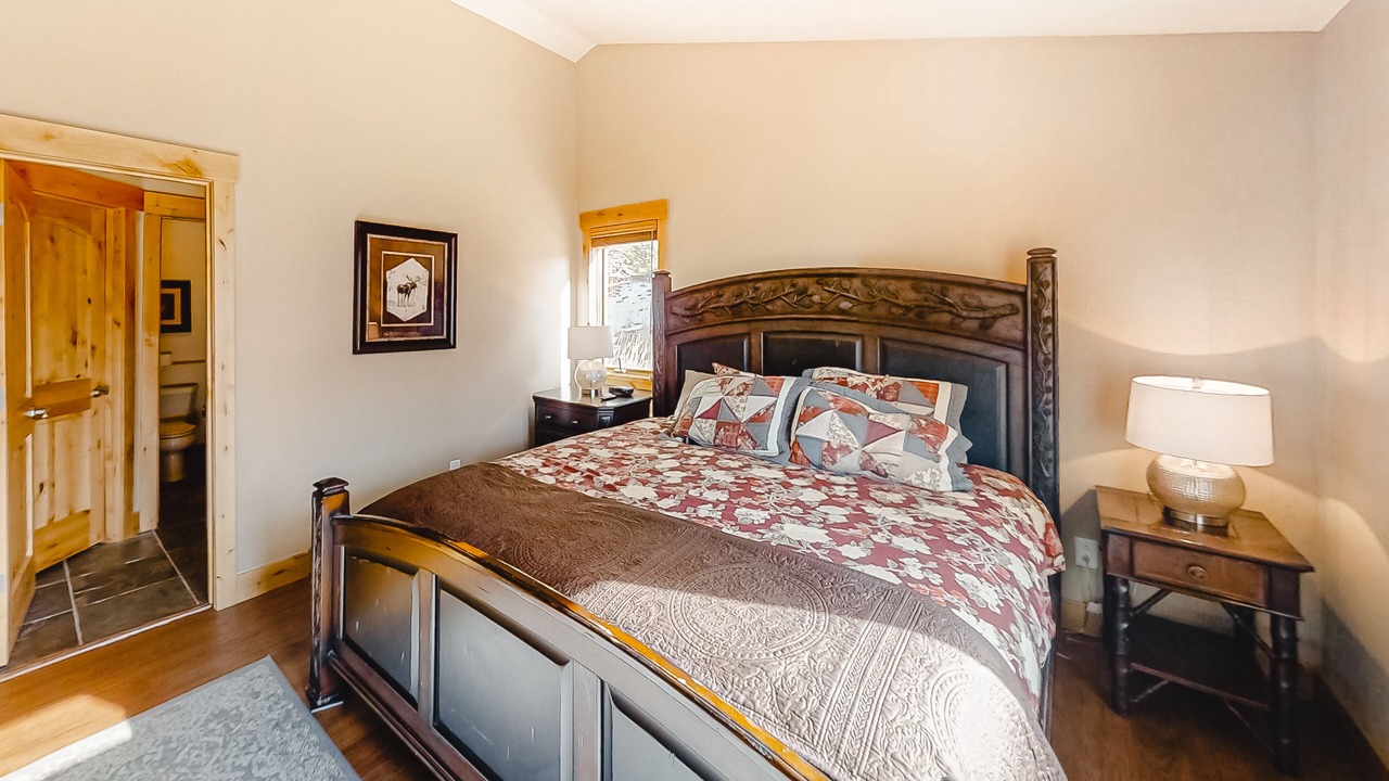 Photo of Bedroom in Winter Park