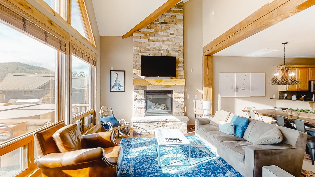 Photo of Livingroom in Winter Park
