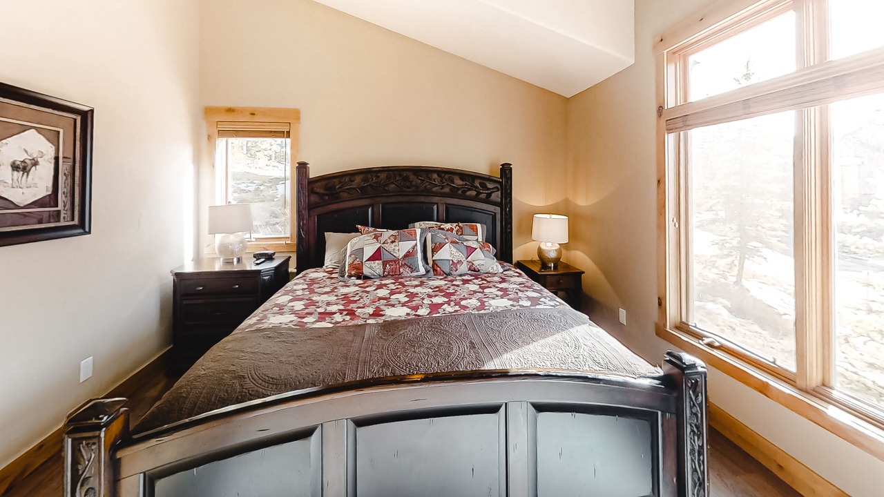 Photo of Bedroom in Winter Park