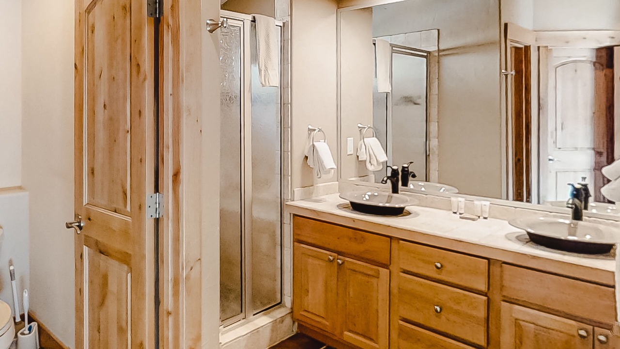 Photo of Bathroom in Winter Park