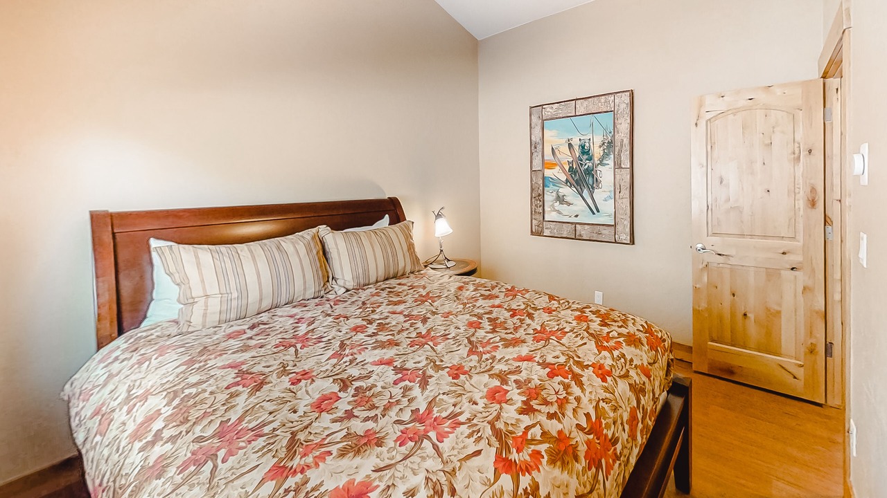 Photo of Bedroom in Winter Park