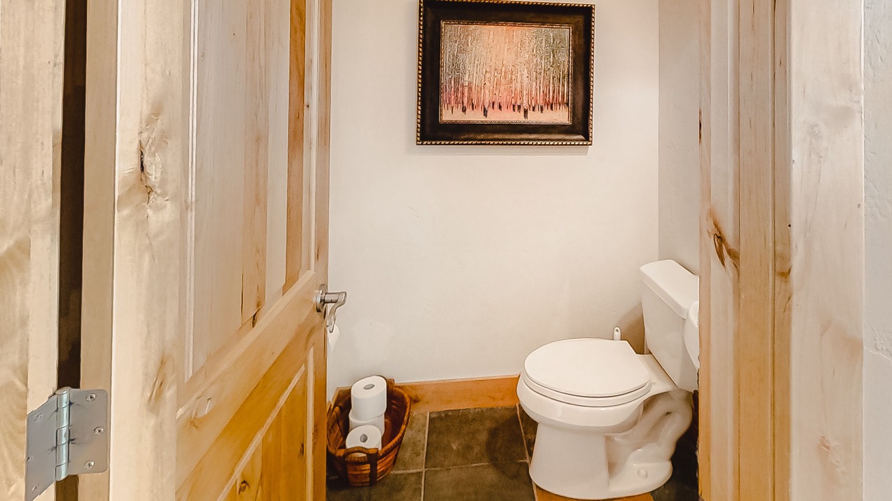 Photo of Bathroom in Winter Park