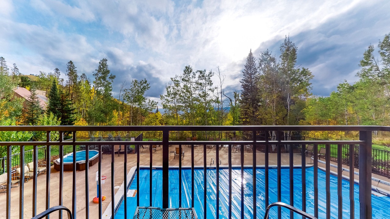 Photo of Outdoor in Steamboat Springs