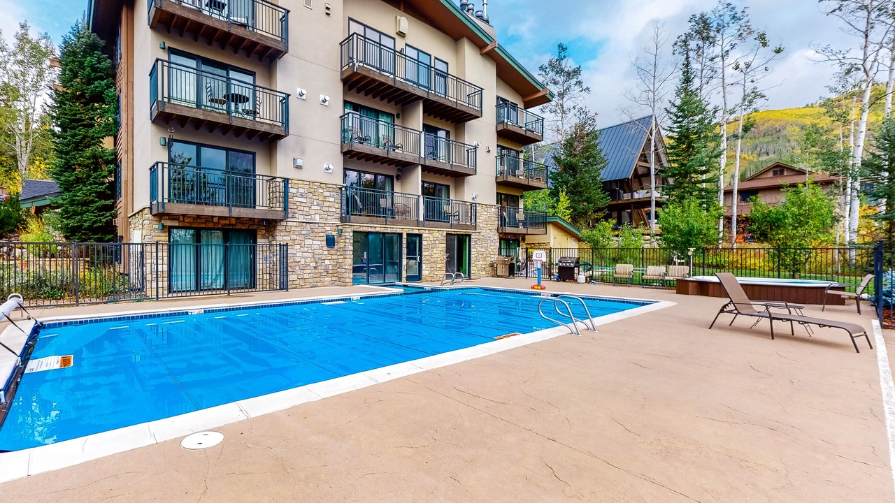 Photo of Outdoor in Steamboat Springs