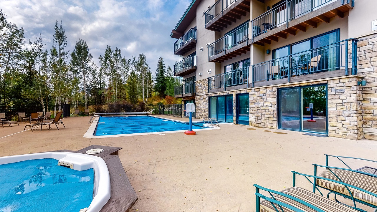 Photo of Outdoor in Steamboat Springs