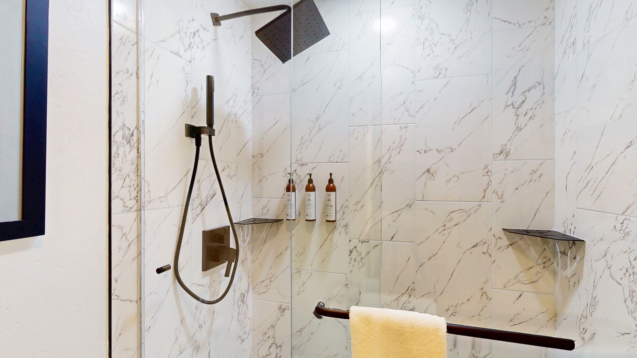 Photo of Bathroom in Steamboat Springs