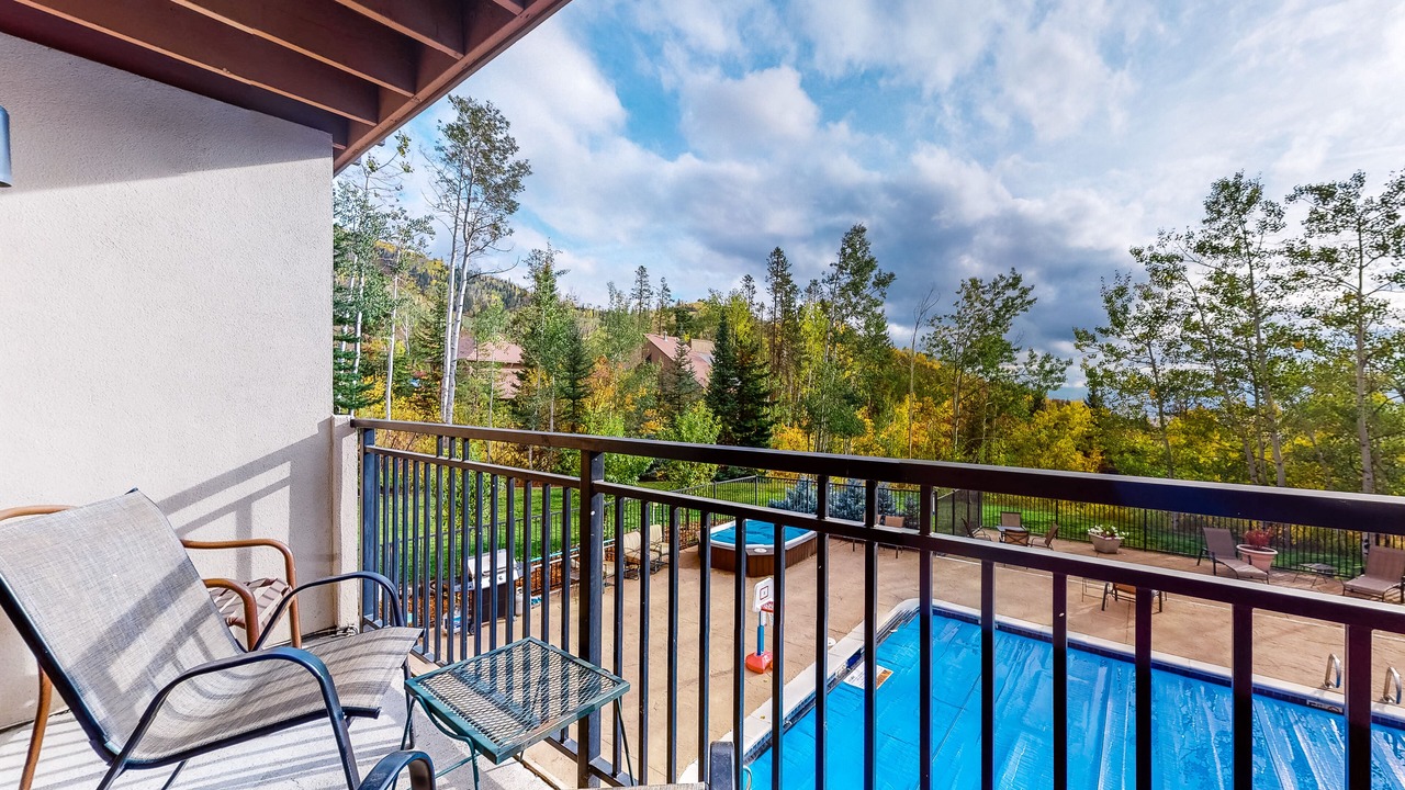 Photo of Outdoor in Steamboat Springs