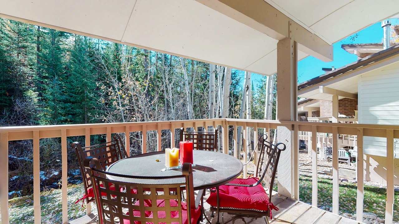 Photo of Outdoor in Steamboat Springs