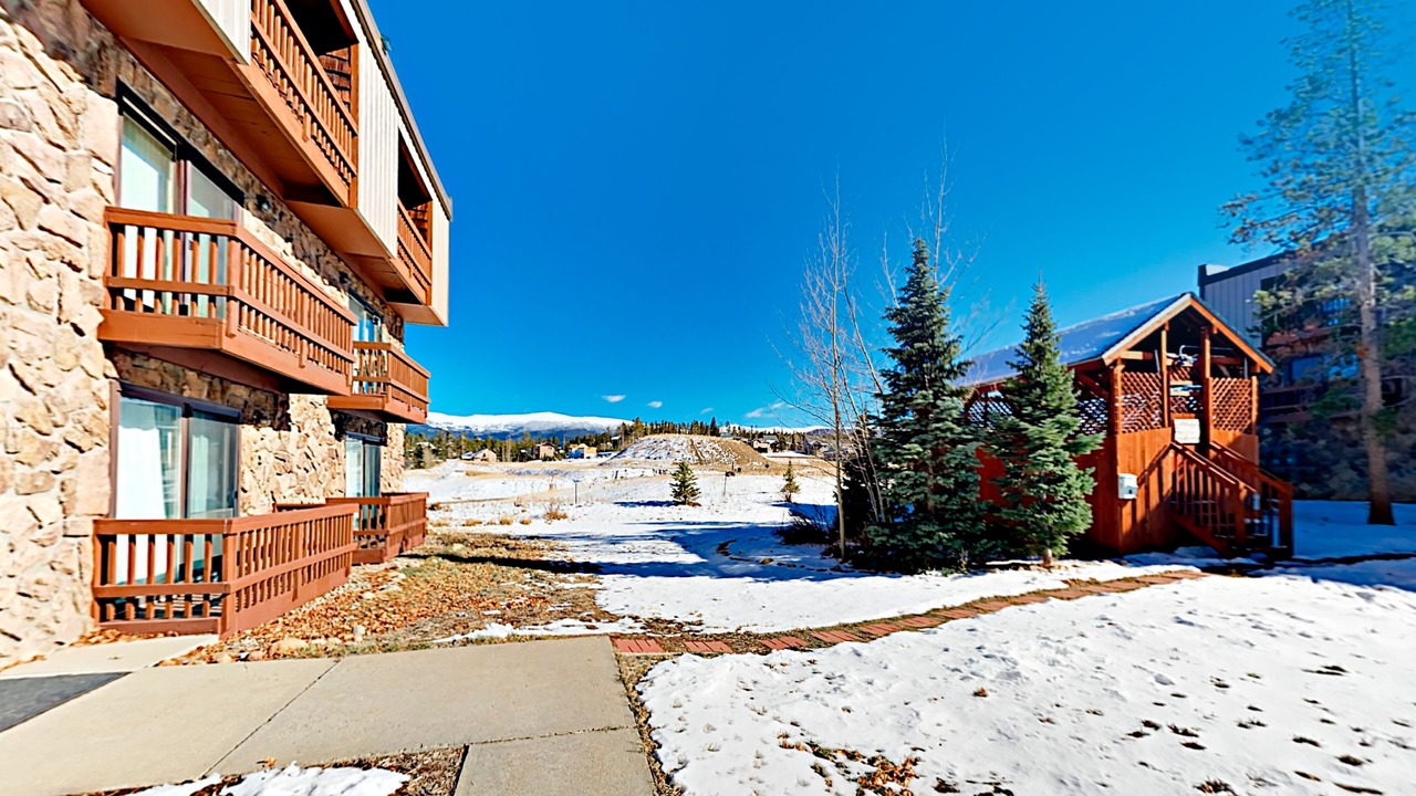 Photo of Outdoor in Fraser