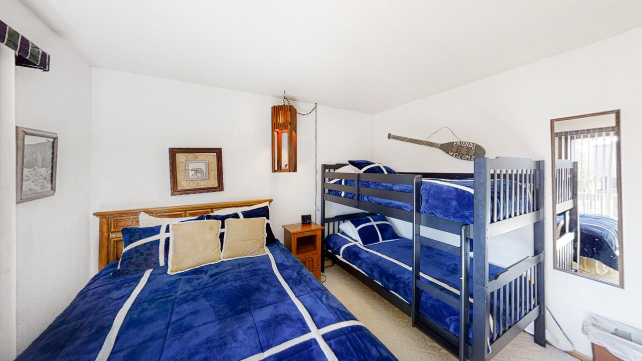 Photo of Bedroom in Fraser