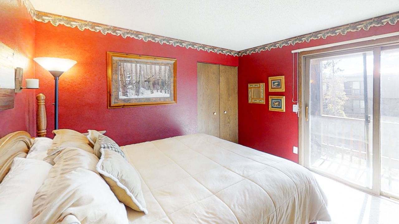 Photo of Bedroom in Fraser
