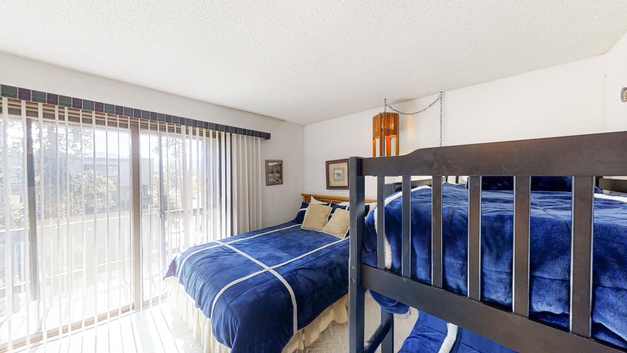 Photo of Bedroom in Fraser