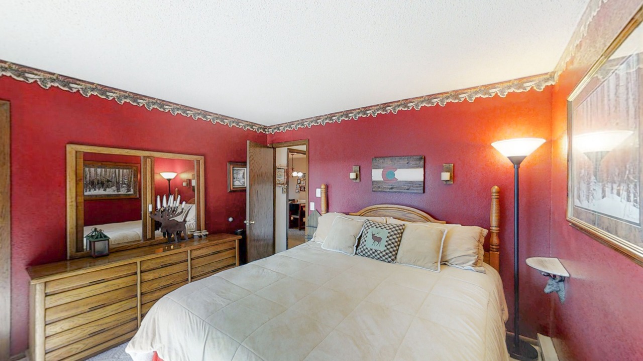 Photo of Bedroom in Fraser