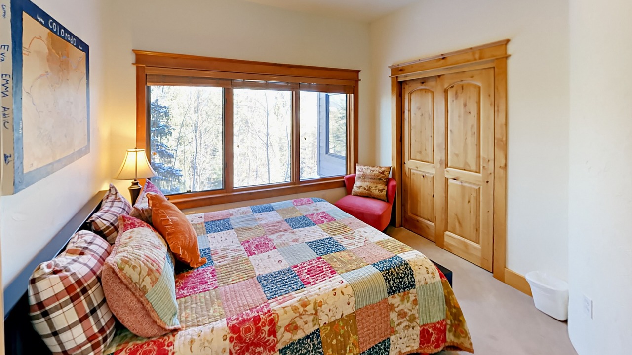 Photo of Bedroom in Tabernash