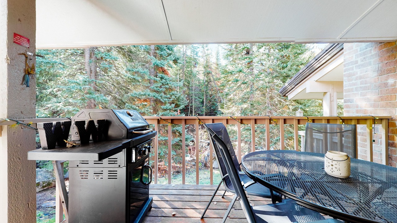 Photo of Outdoor in Steamboat Springs