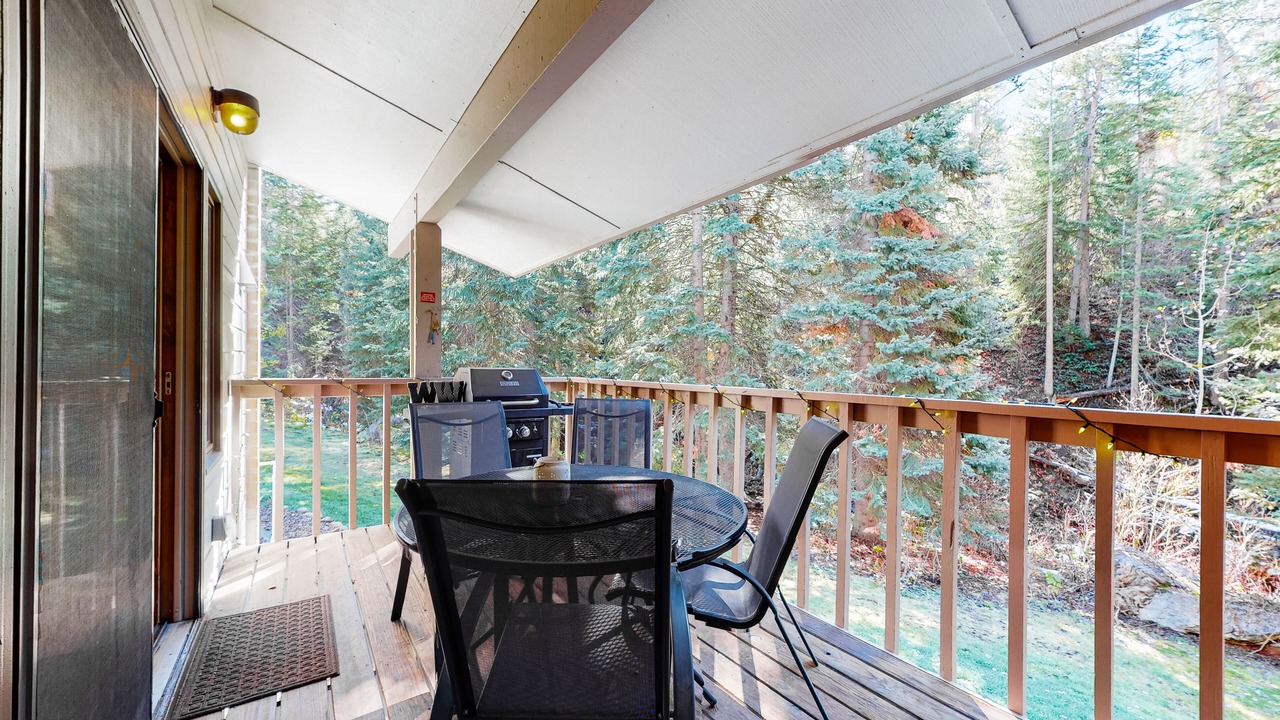 Photo of Outdoor in Steamboat Springs