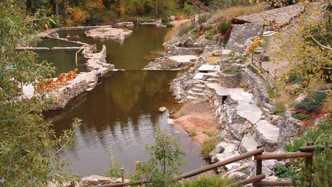 Photo of Outdoor in Steamboat Springs