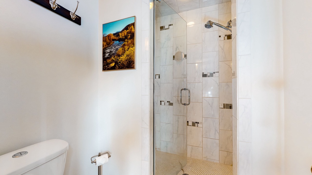 Photo of Bathroom in Steamboat Springs