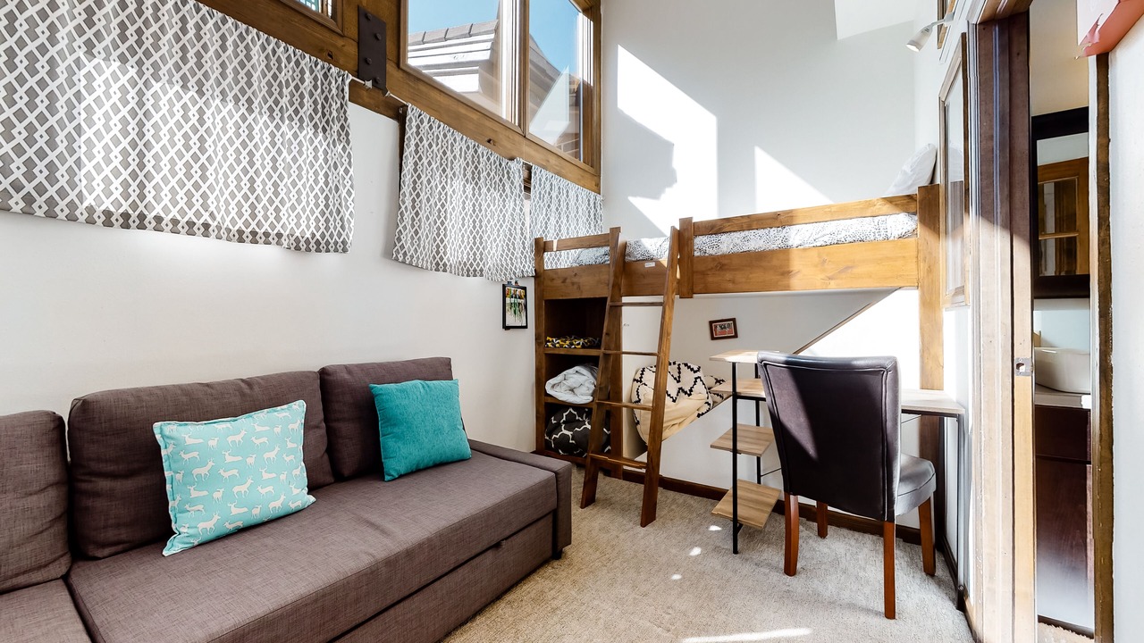 Photo of Livingroom in Steamboat Springs