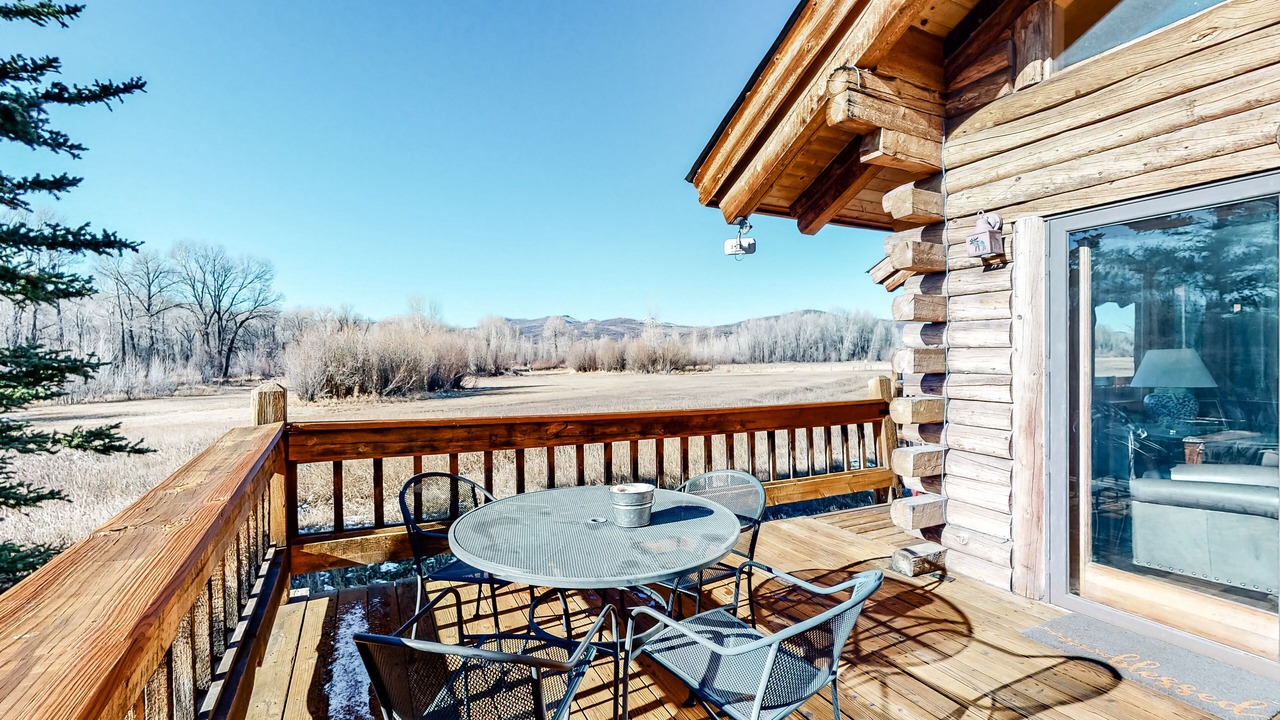 Photo of Outdoor in Steamboat Springs