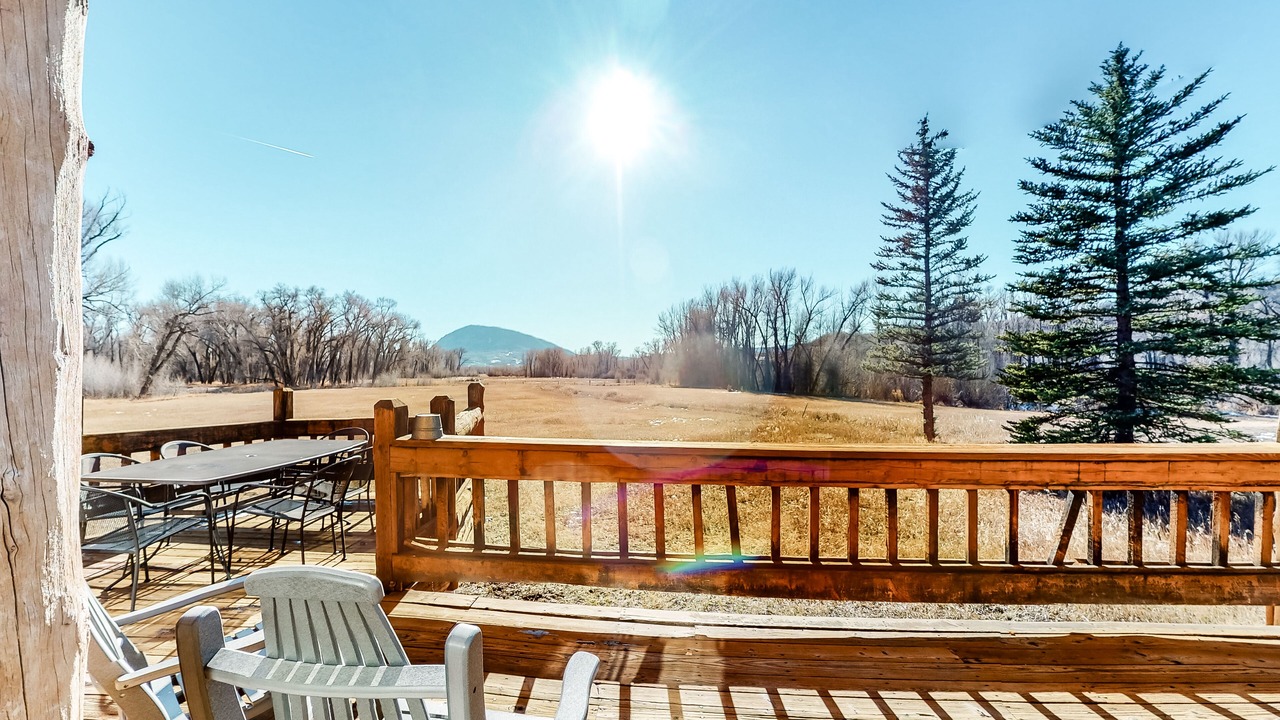 Photo of Outdoor in Steamboat Springs