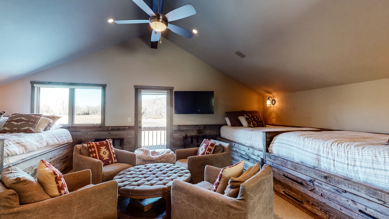 Photo of Livingroom in Steamboat Springs