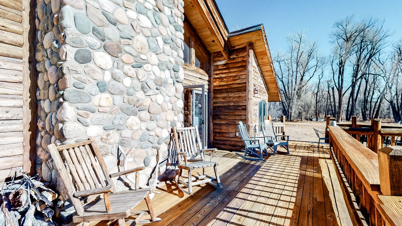 Photo of Outdoor in Steamboat Springs