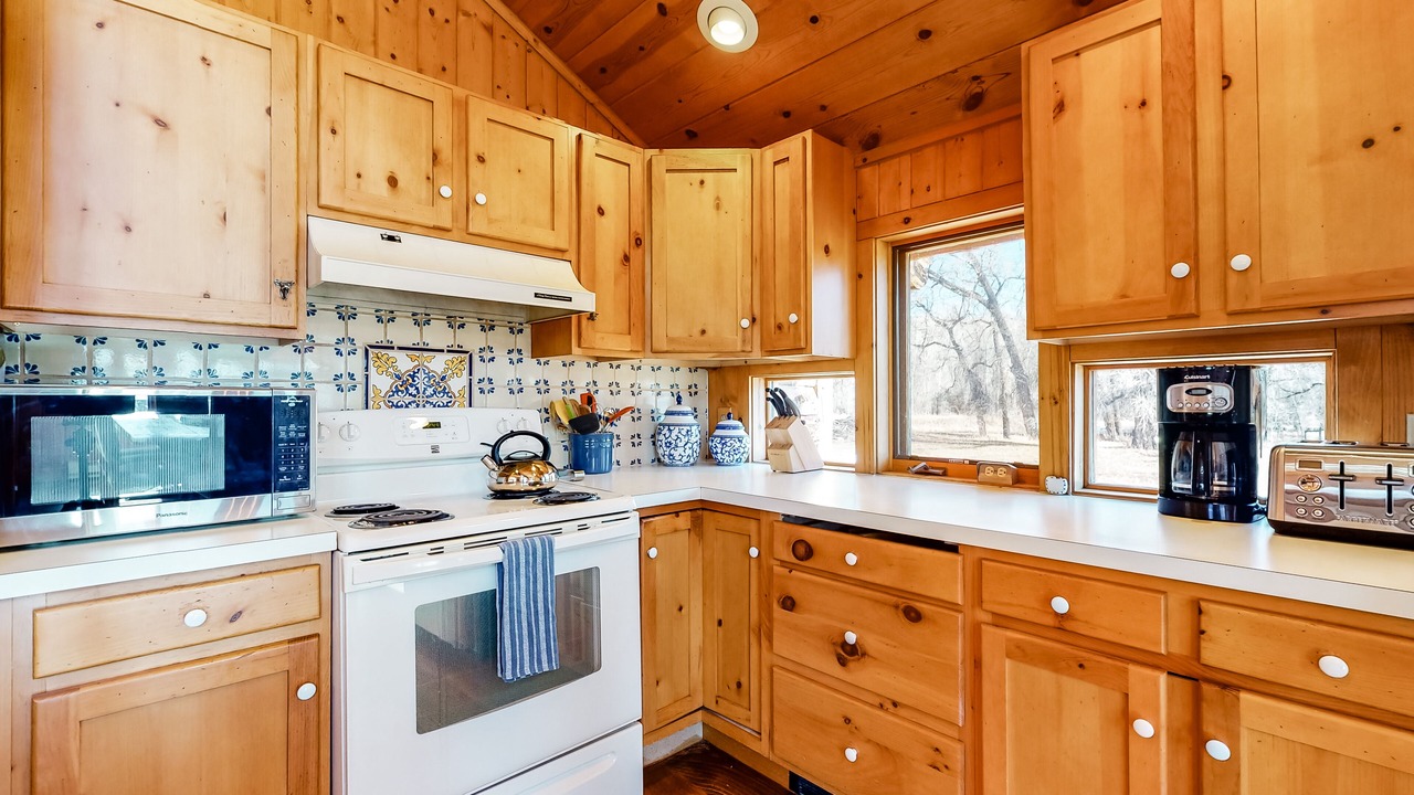 Photo of Kitchen in Steamboat Springs