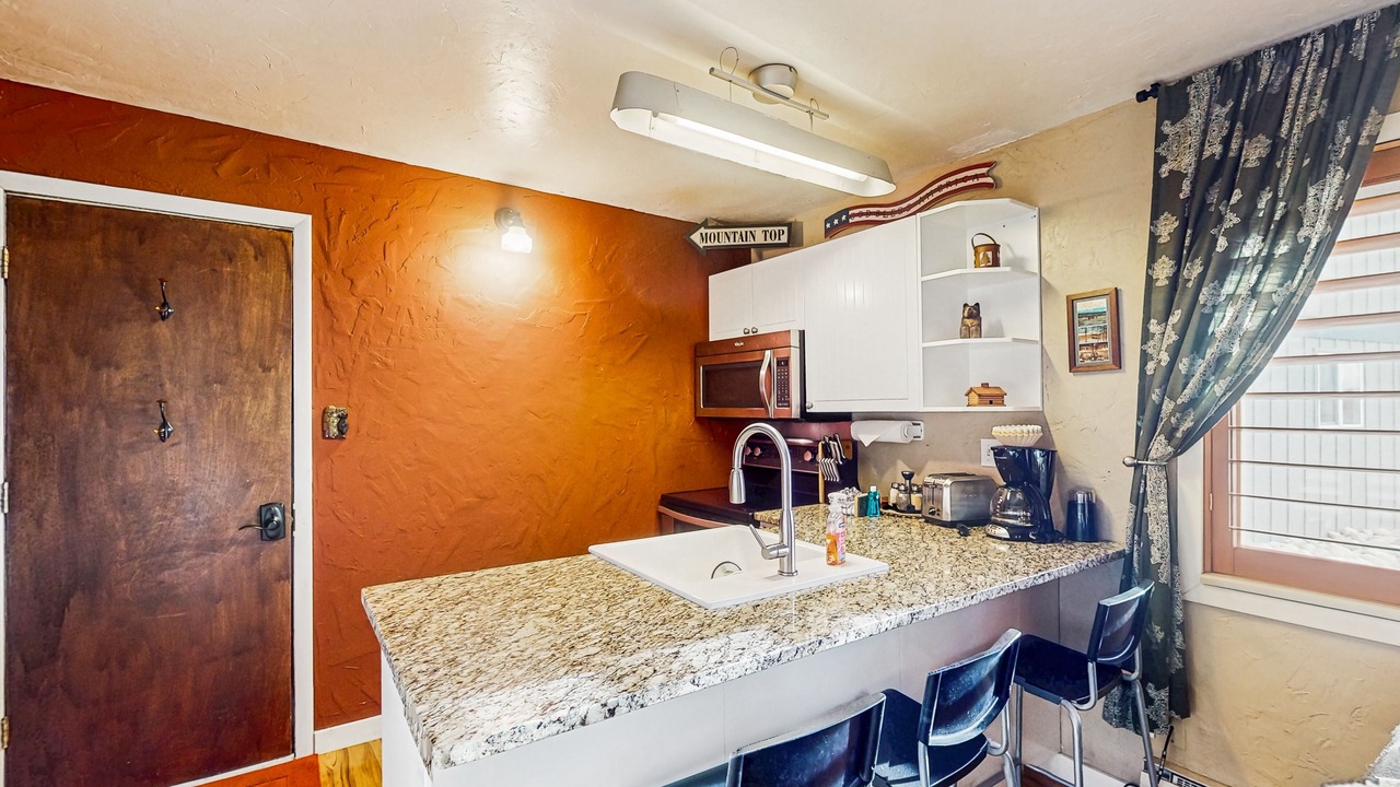 Photo of Kitchen in Fraser