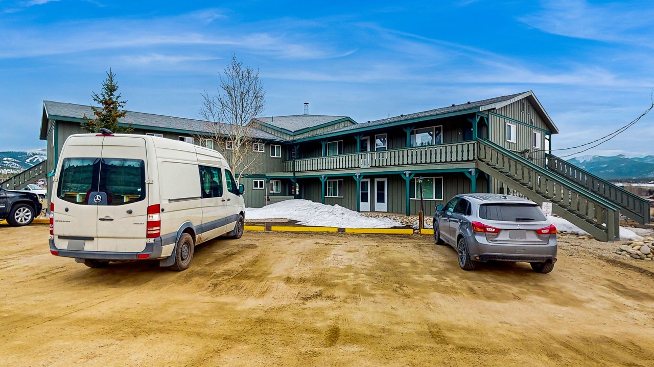 Photo of Outdoor in Fraser