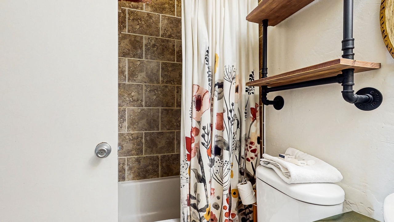 Photo of Bathroom in Fraser