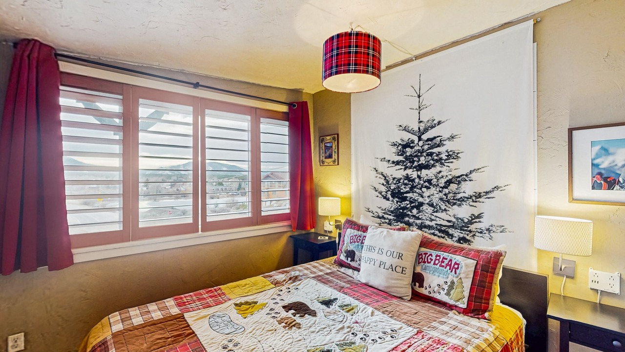 Photo of Bedroom in Fraser