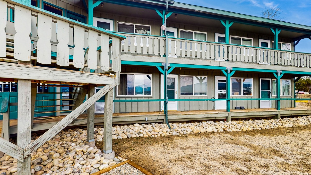 Photo of Outdoor in Fraser