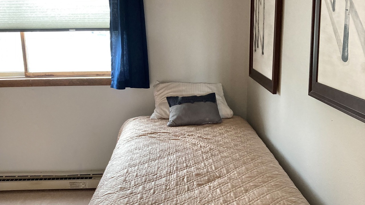 Photo of Bedroom in Fraser