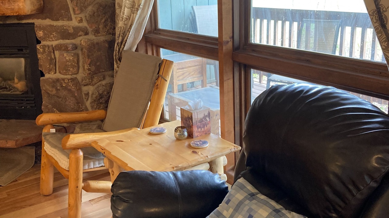 Photo of Livingroom in Fraser