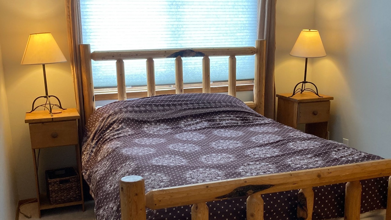 Photo of Bedroom in Fraser