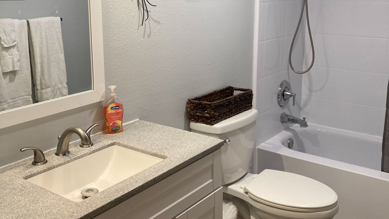 Photo of Bathroom in Fraser