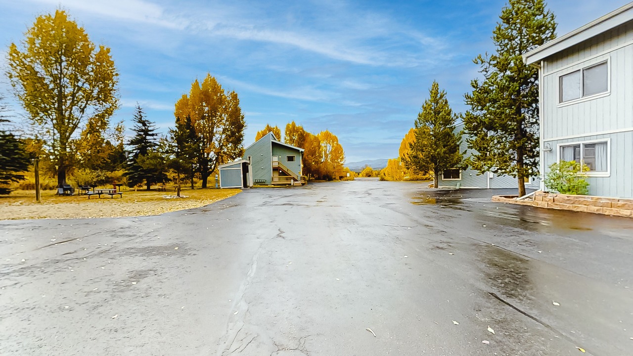Photo of Outdoor in Fraser
