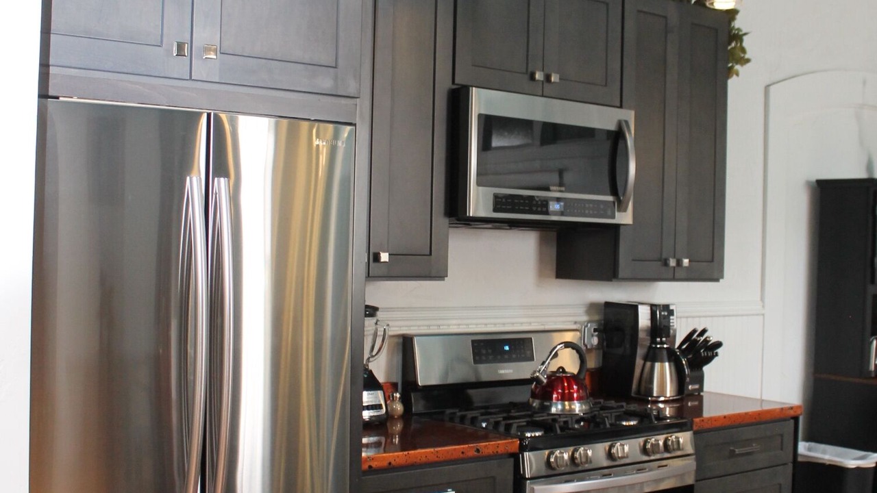 Photo of Kitchen in Delta