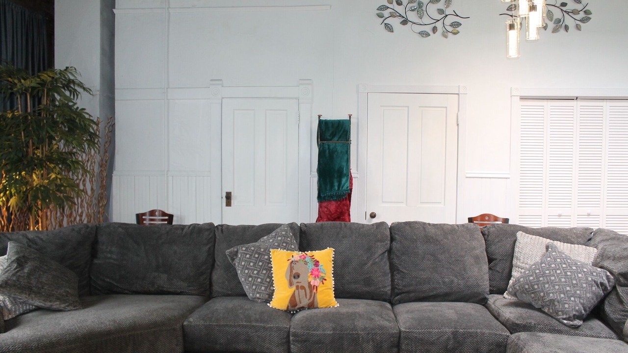 Photo of Livingroom in Delta
